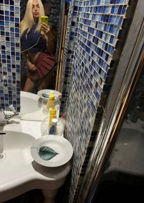Фото проститутки Ева №9 в городе Минеральные Воды