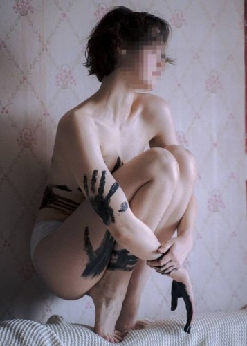 Марина, Г. Минеральные Воды